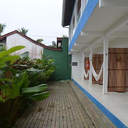 Pousada Jmedina Maresias Exterior foto