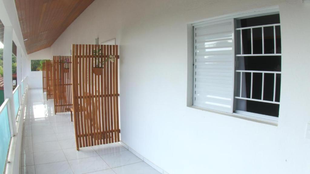 Pousada Jmedina Maresias Exterior foto