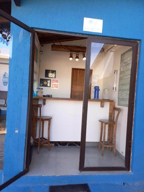 Pousada Jmedina Maresias Exterior foto